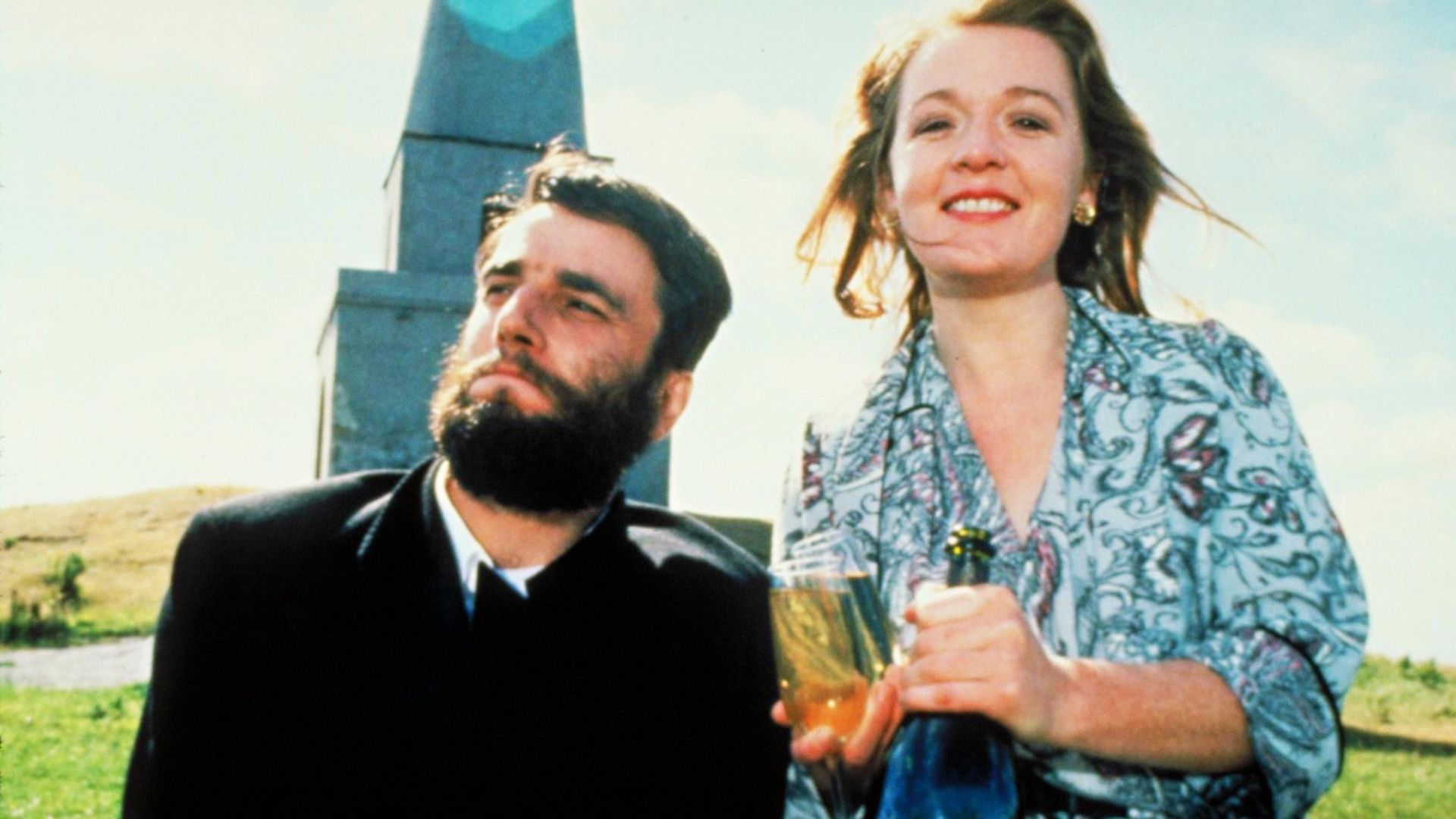 6. My Left Foot (1989)