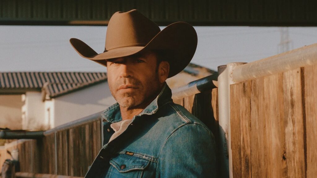'Yellowstone' (Image: Paramount +)