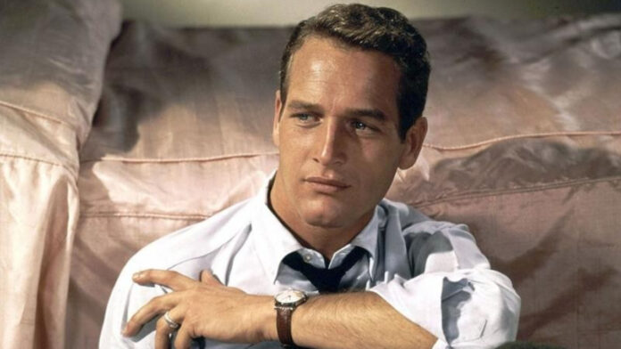 Paul Newman in 'Sweet Bird of Youth' Sweet Bird of Youth (1959)
