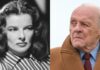 Katharine Hepburn and Anthony Hopkins (Image: SheKnows and Vanity Fair)