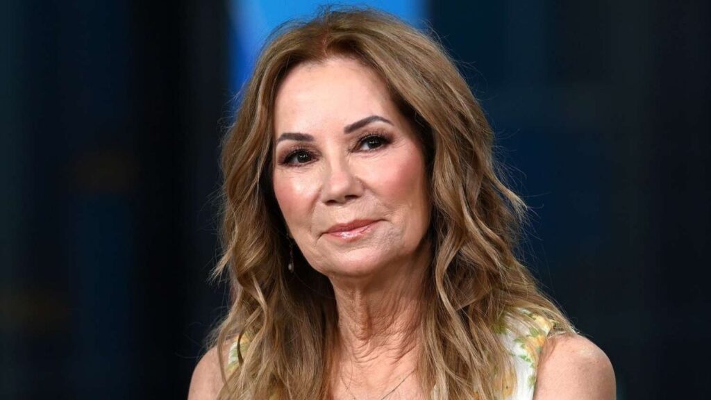 Kathie Lee Gifford