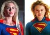 Helen Slater and Mily Alcock (Image: Warner Bros.)