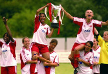 Bend It Like Beckham (2002)