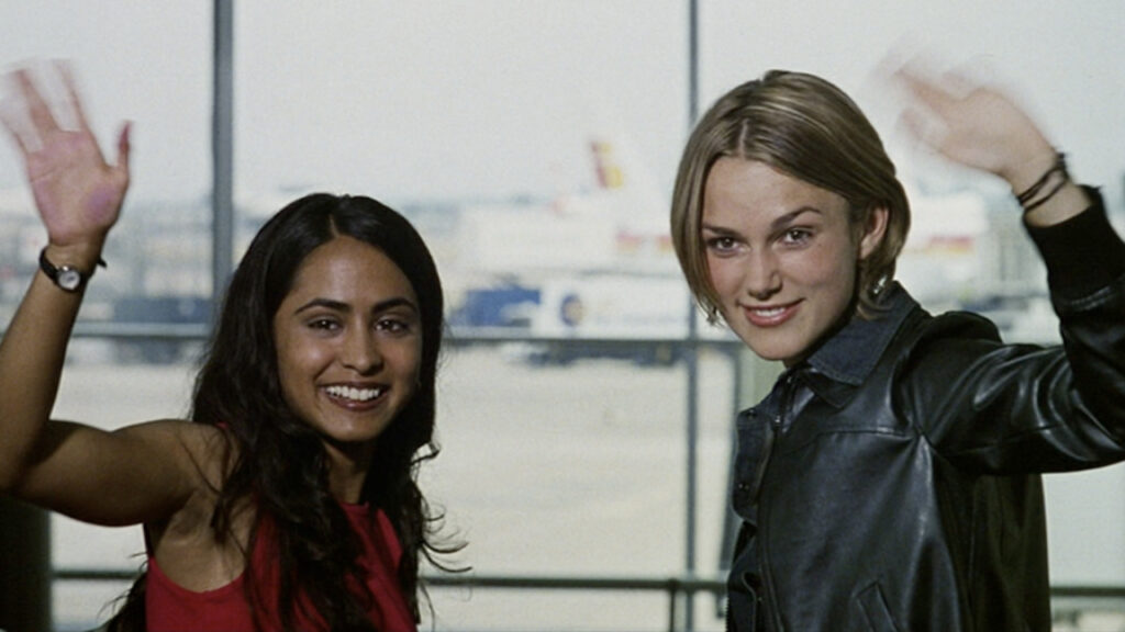 Bend It Like Beckham (2002)