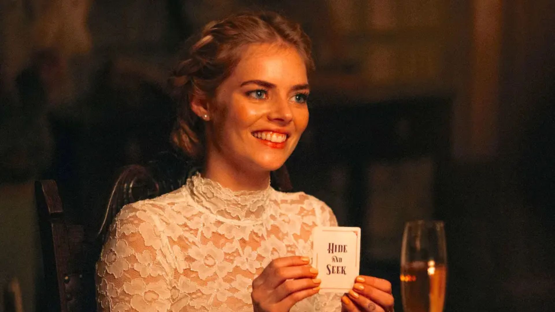 5. Ready or Not (2019)