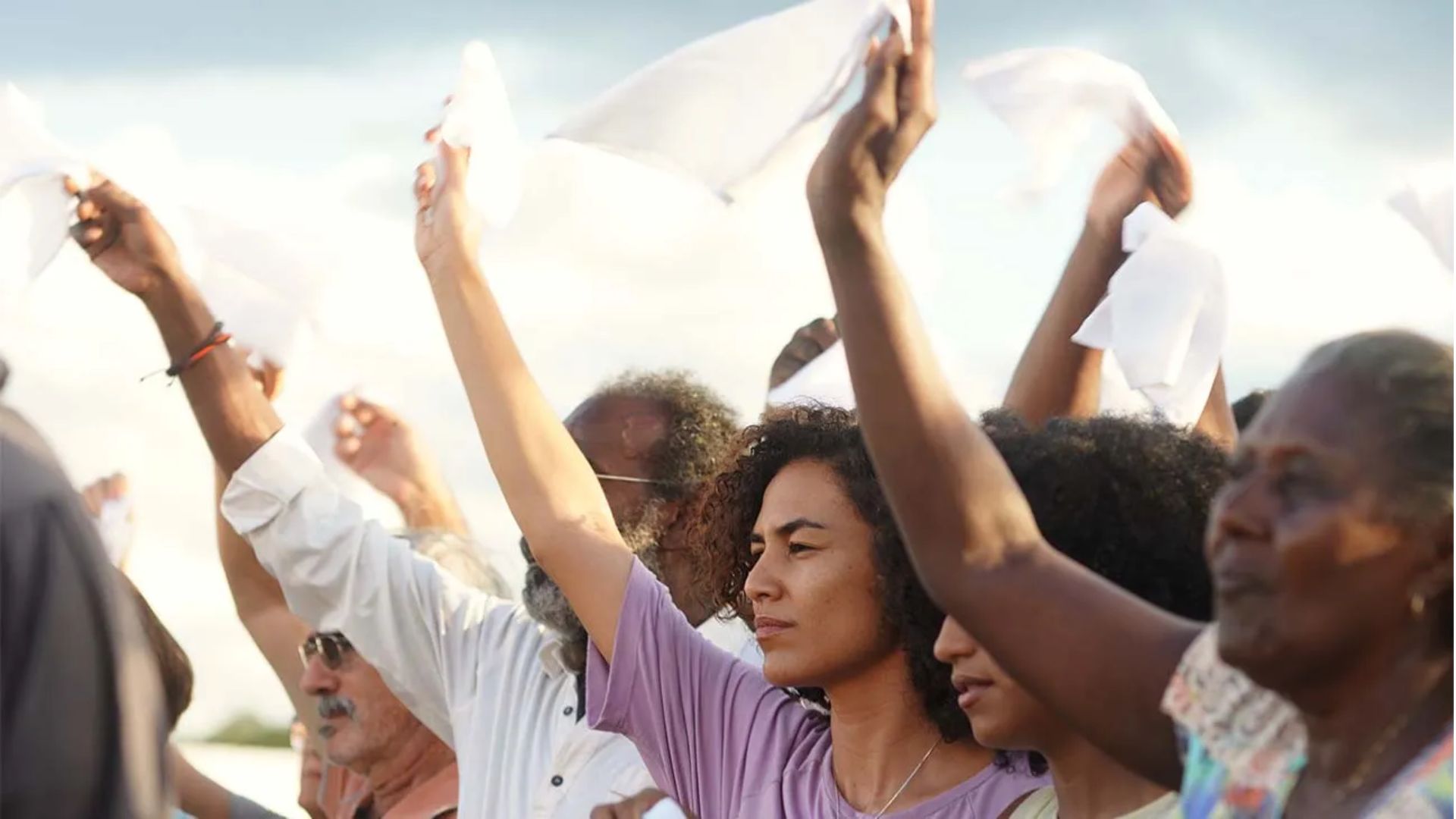 6. Bacurau (2019)