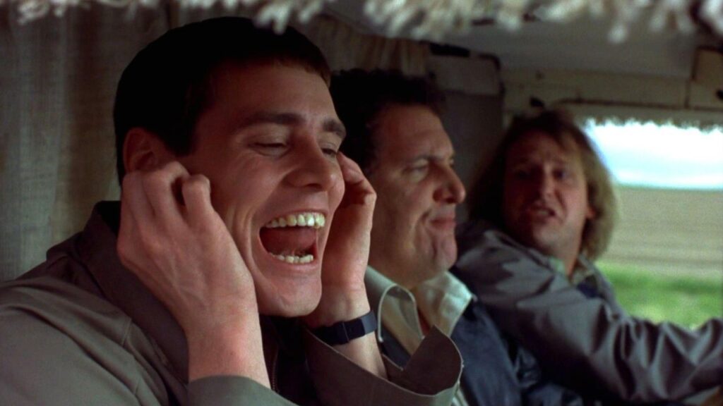 Dumb and Dumber (1994) (Image: New Line Cinema)
