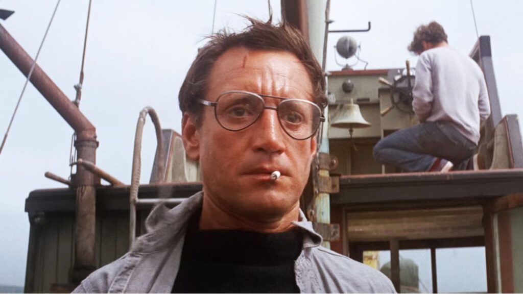 Jaws (1975) (Image: Universal Pictures)