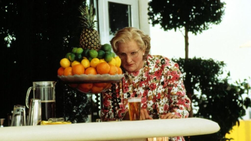 Mrs. Doubtfire (1993) (Image: 20th Century Fox)