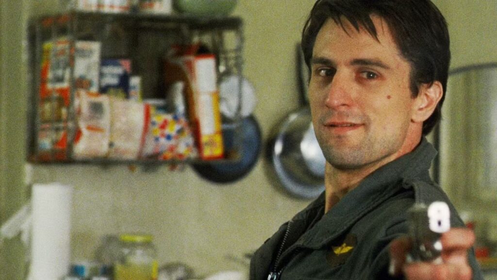 Taxi Driver (1976) (Image: Columbia Pictures)
