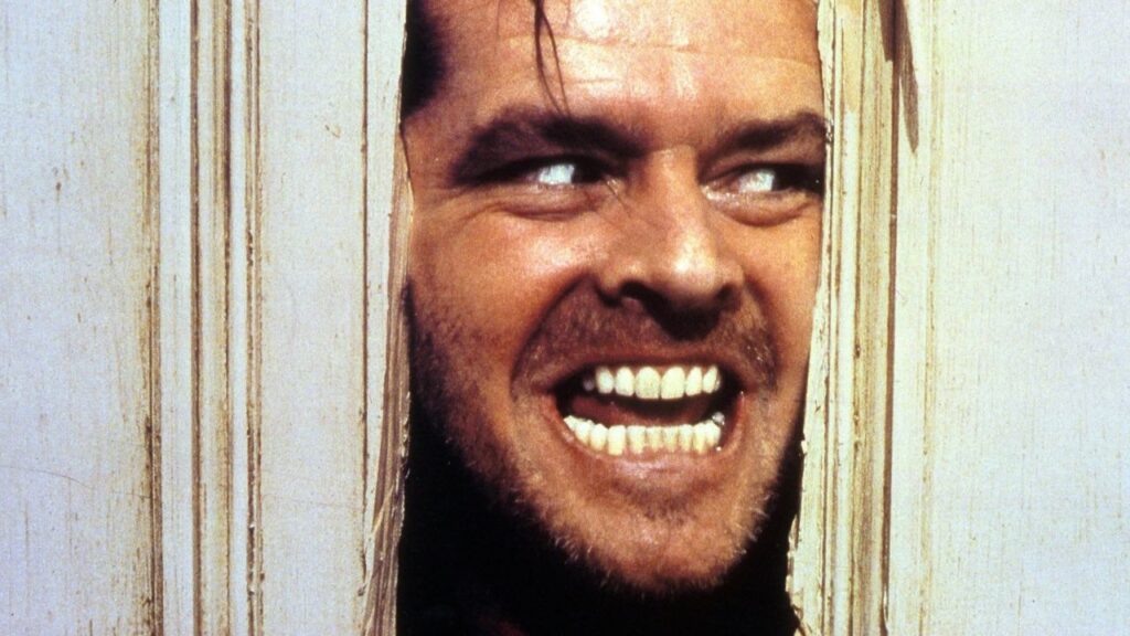 The Shining (1980) (Image: Warner Bros.)