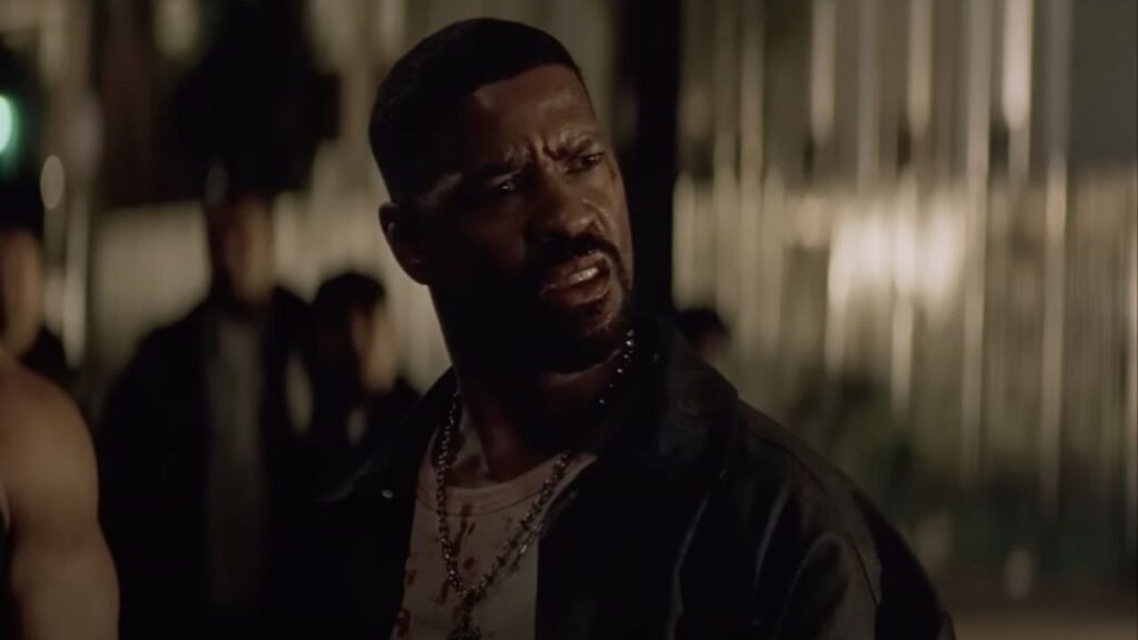 Training Day (2001) (Image: Warner Bros.)