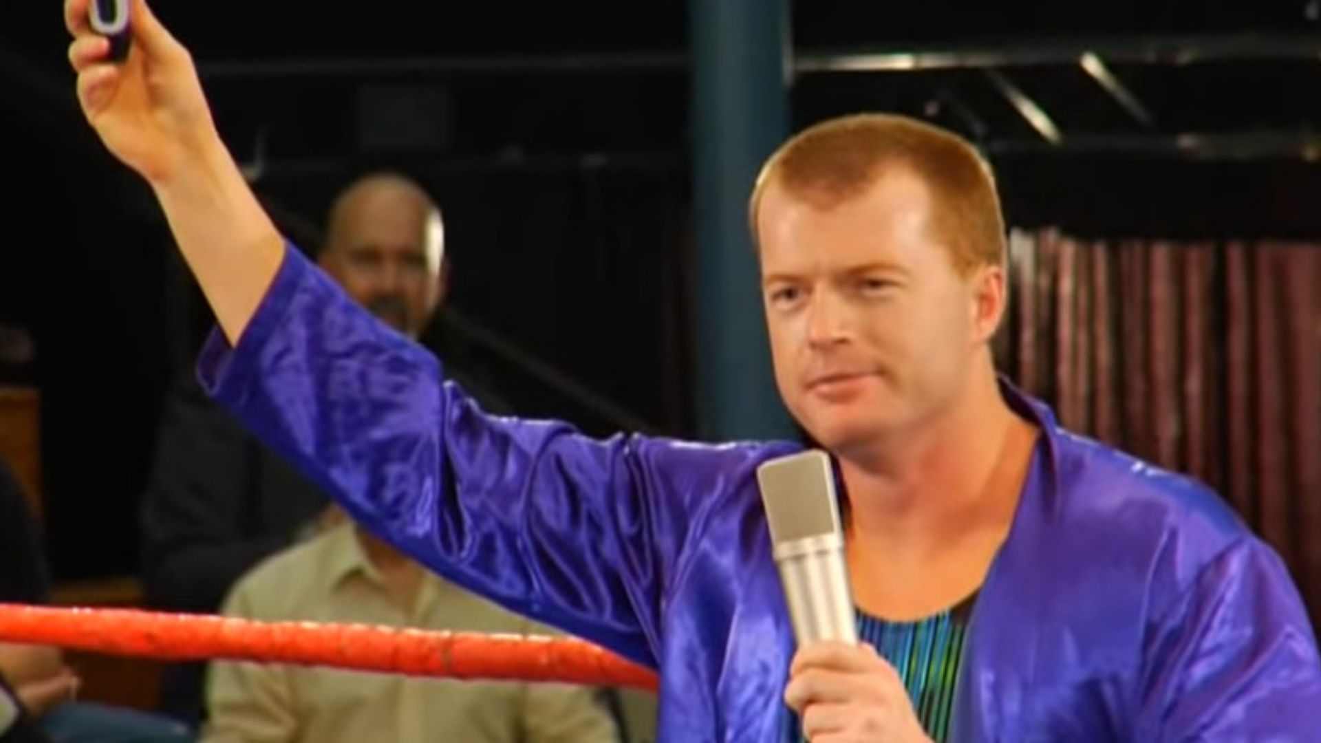 10. Kayfabe: A Fake Real Movie About A Fake Real Sport (2007)