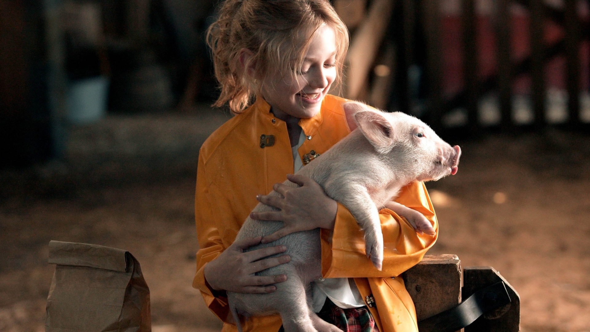 Charlotte's Web (2006)