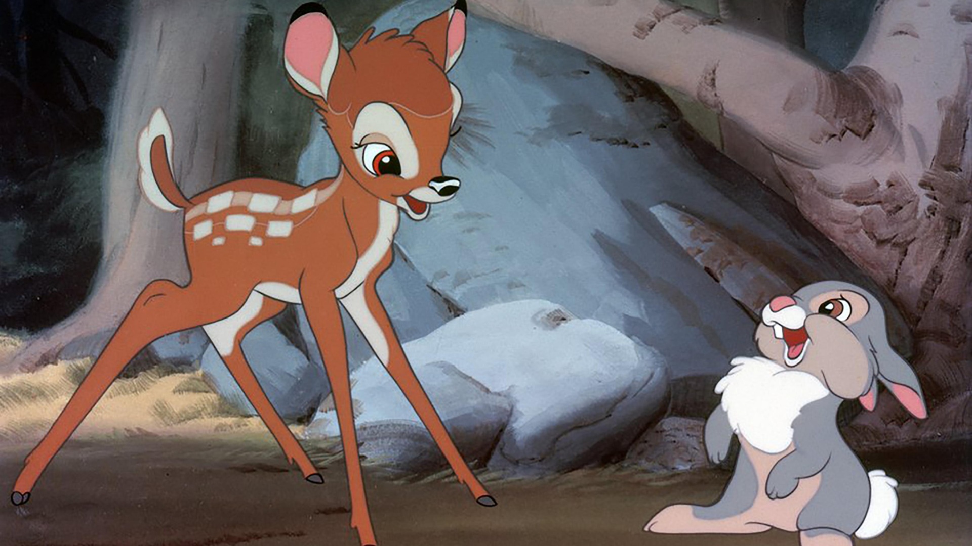 Bambi (1942)