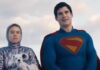 Supergirl and Superman (Image: Warner Bros)