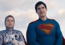 DCU’s ‘Supergirl’ Leaves No Doubt About ‘Superman’s Most Divisive Story Change Supergirl and Superman (Image: Warner Bros)