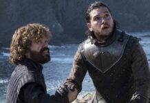 Kit Harington Reveals the Hilarious Mistake He Made About Peter Dinklage on ‘Game of Thrones’ Peter Dinklage and Kit Harington in 'Game of Thrones' (Image: HBO)