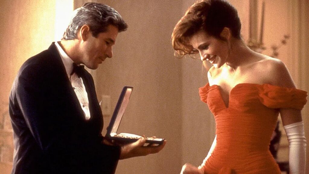 Pretty Woman (1990)