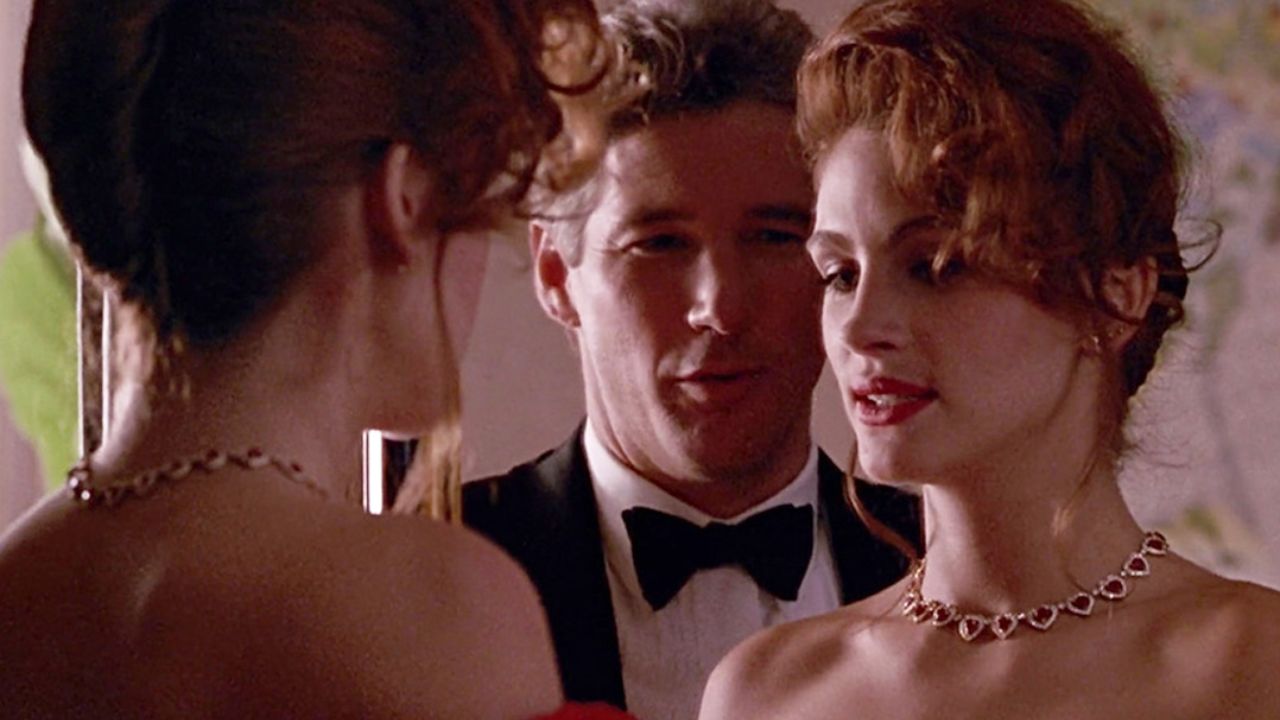 Pretty Woman (1990) 