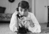 Audrey Hepburn (Image: Life Magazine)