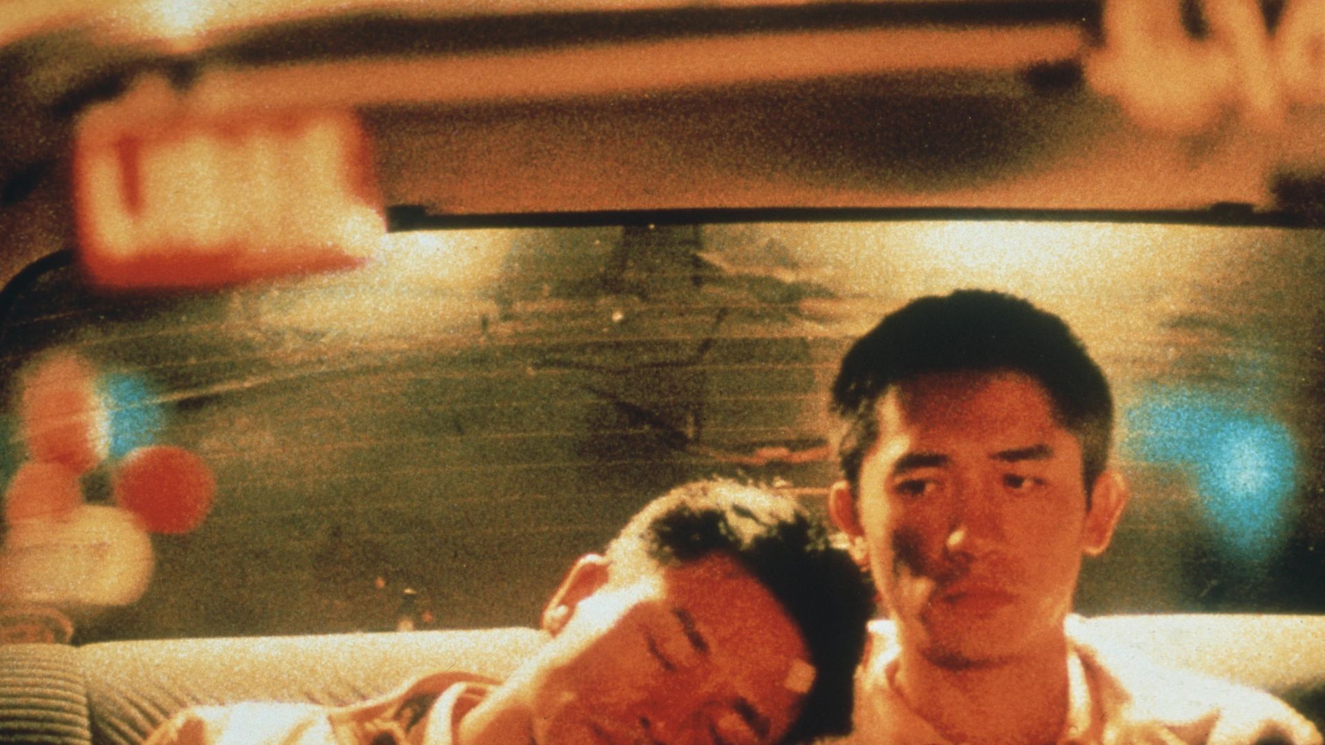1. Happy Together (1997)