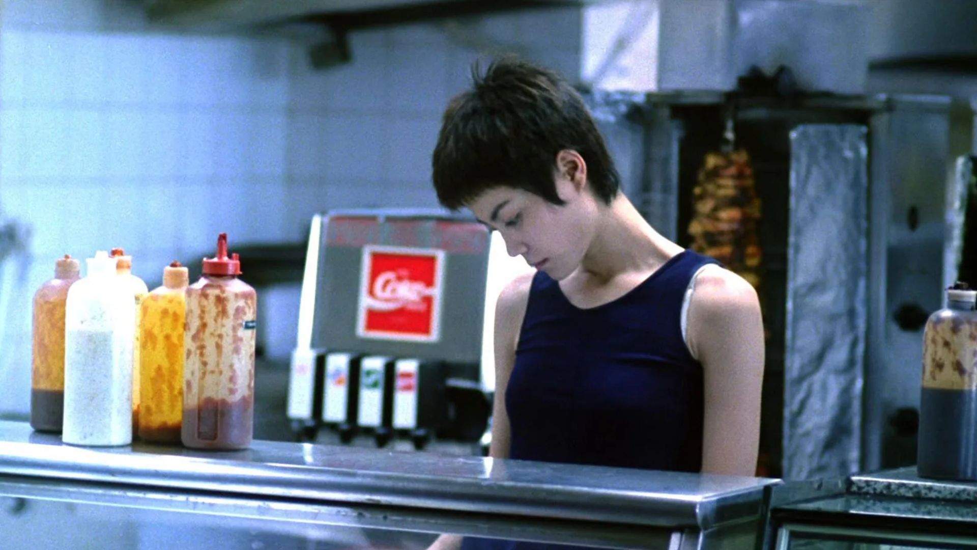 3. Chungking Express (1994)