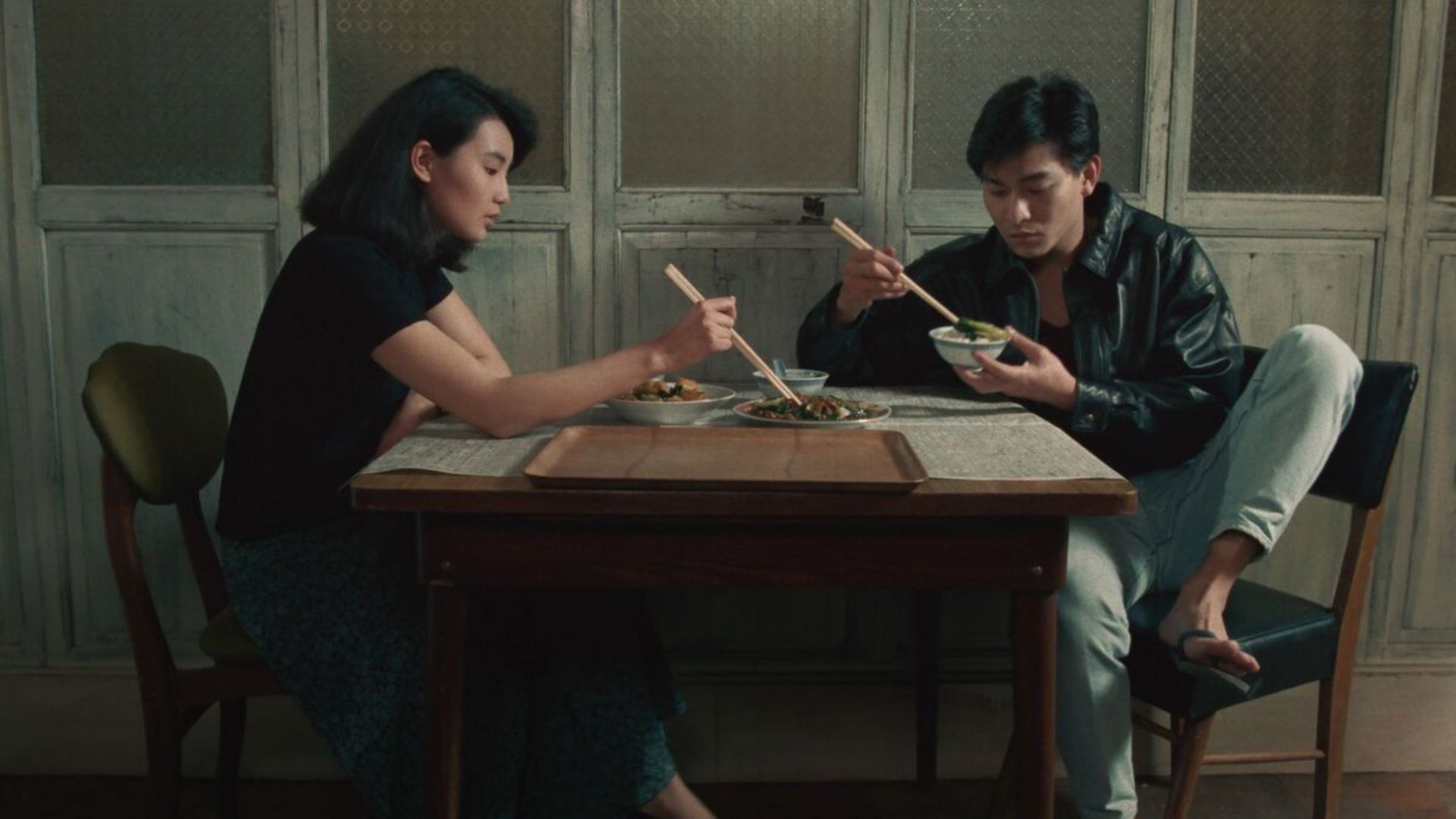 9. As Tears Go By (1988)
