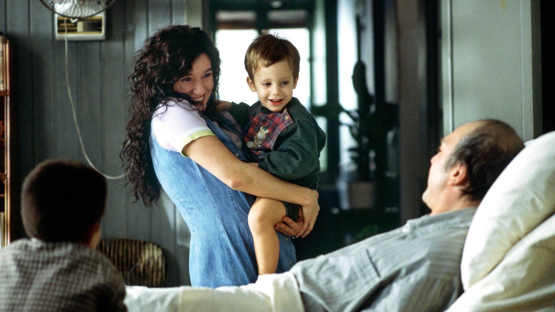 7. The Sea Inside (2004)