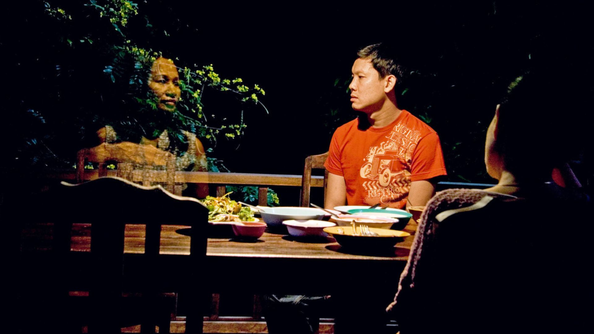 9. Uncle Boonmee Who Can Recall His Past Lives (2010)
