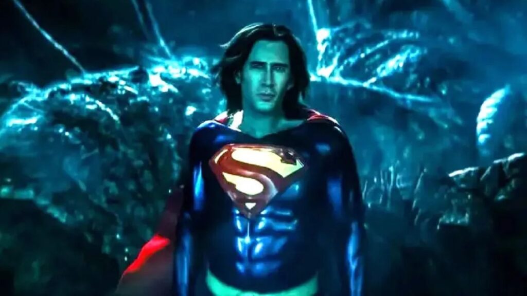 The Flash (2023)
