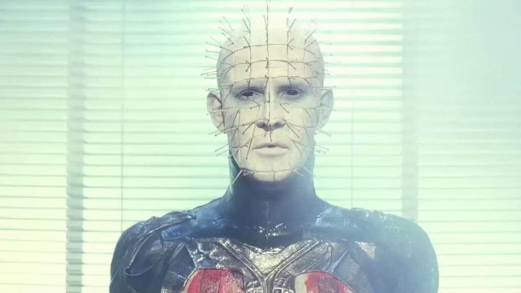 Hellraiser (1987) (Image: Entertainment Film Distributors)
