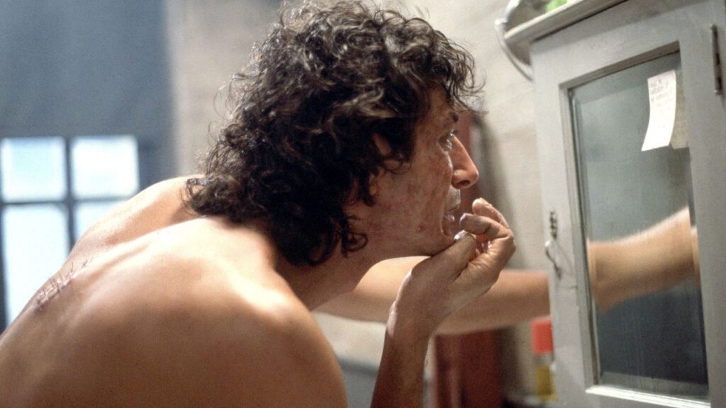 The Fly (1986) (Image: 20th Century Fox)