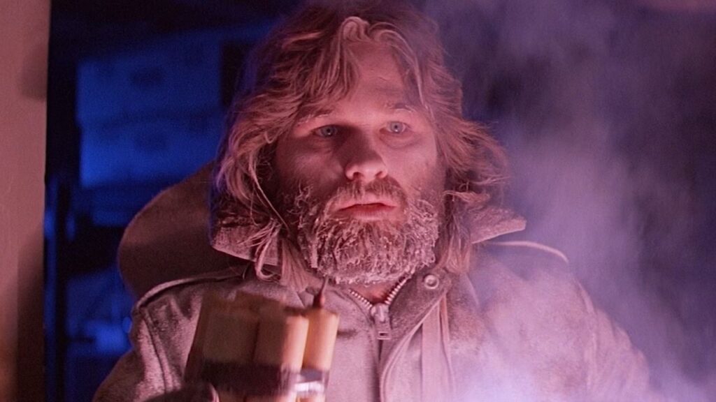 The Thing (1982) (Image: Universal Pictures)