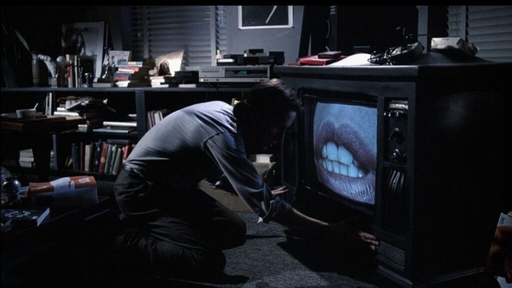 Videodrome (1983) (Image: Universal Pictures)
