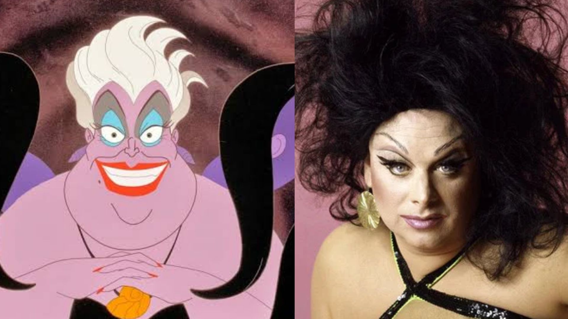 Ursula - Divine
