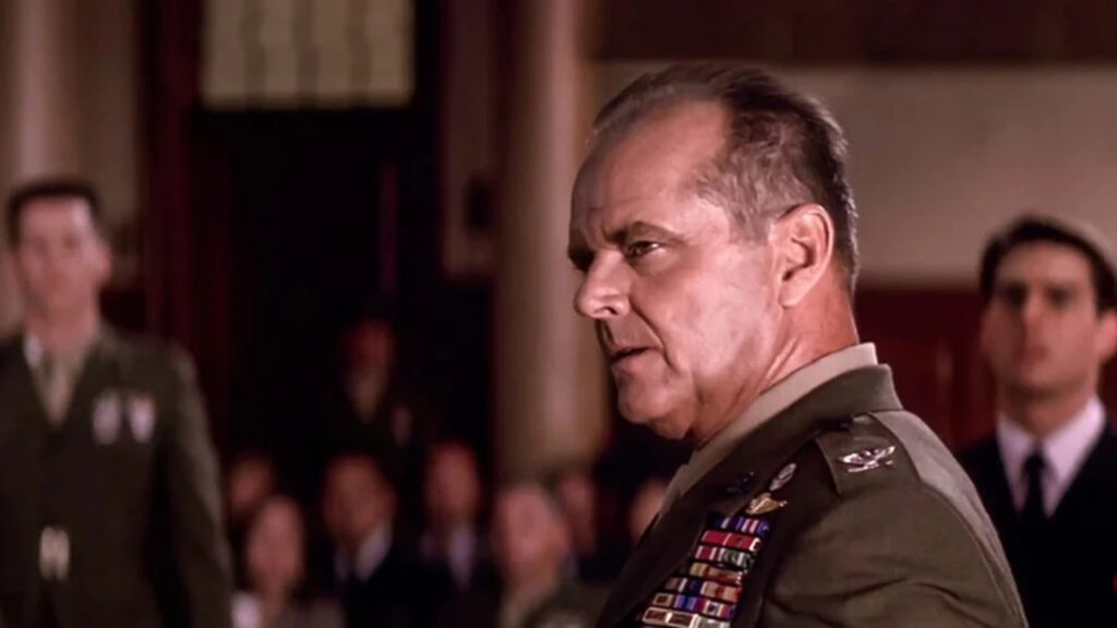 A Few Good Men (1992)