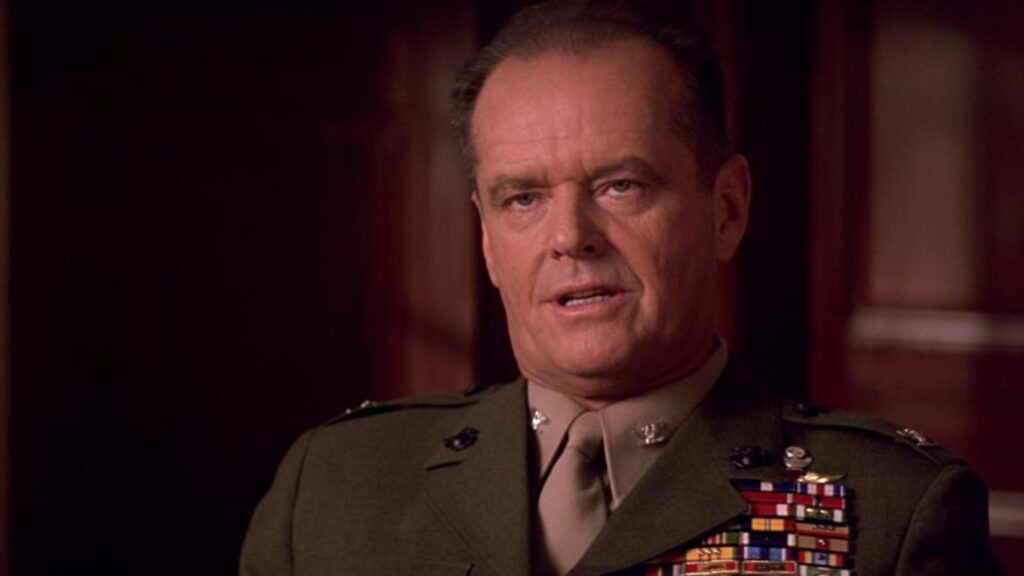 A Few Good Men (1992) 