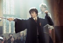 'Harry Potter' (Image: Warner Bros)