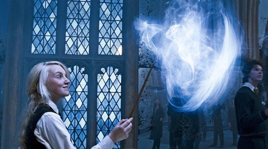 'Harry Potter' (Image: Warner Bros)