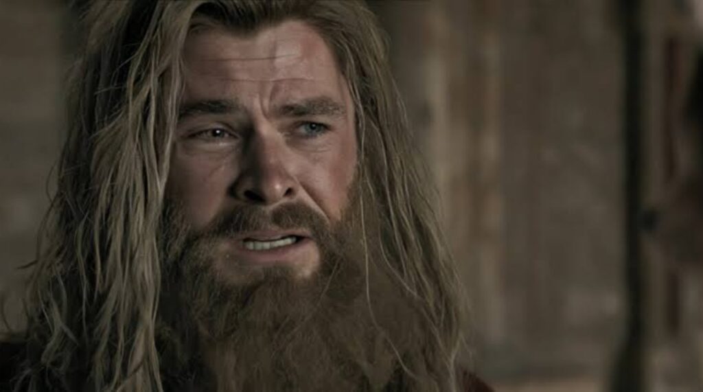 Thor (Image: Marvel)