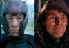 Willem Dafoe’s Green Goblin To Reportedly Open ‘Avengers: Doomsday’ With A Battle Against Magneto Magneto and Green Goblin (Image: Marvel)
