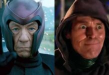 Willem Dafoe’s Green Goblin To Reportedly Open ‘Avengers: Doomsday’ With A Battle Against Magneto Magneto and Green Goblin (Image: Marvel)