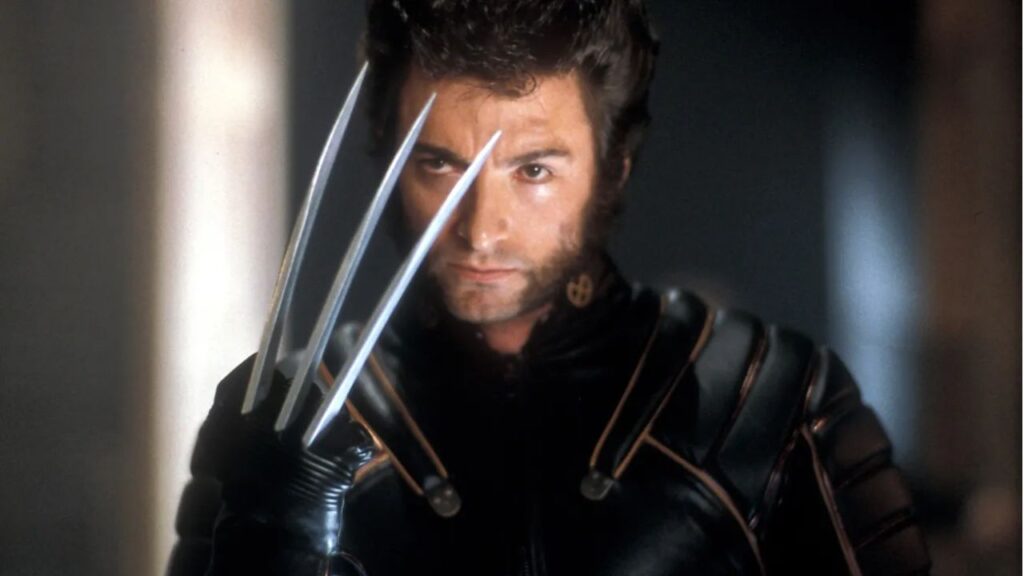 X-Men (2000)