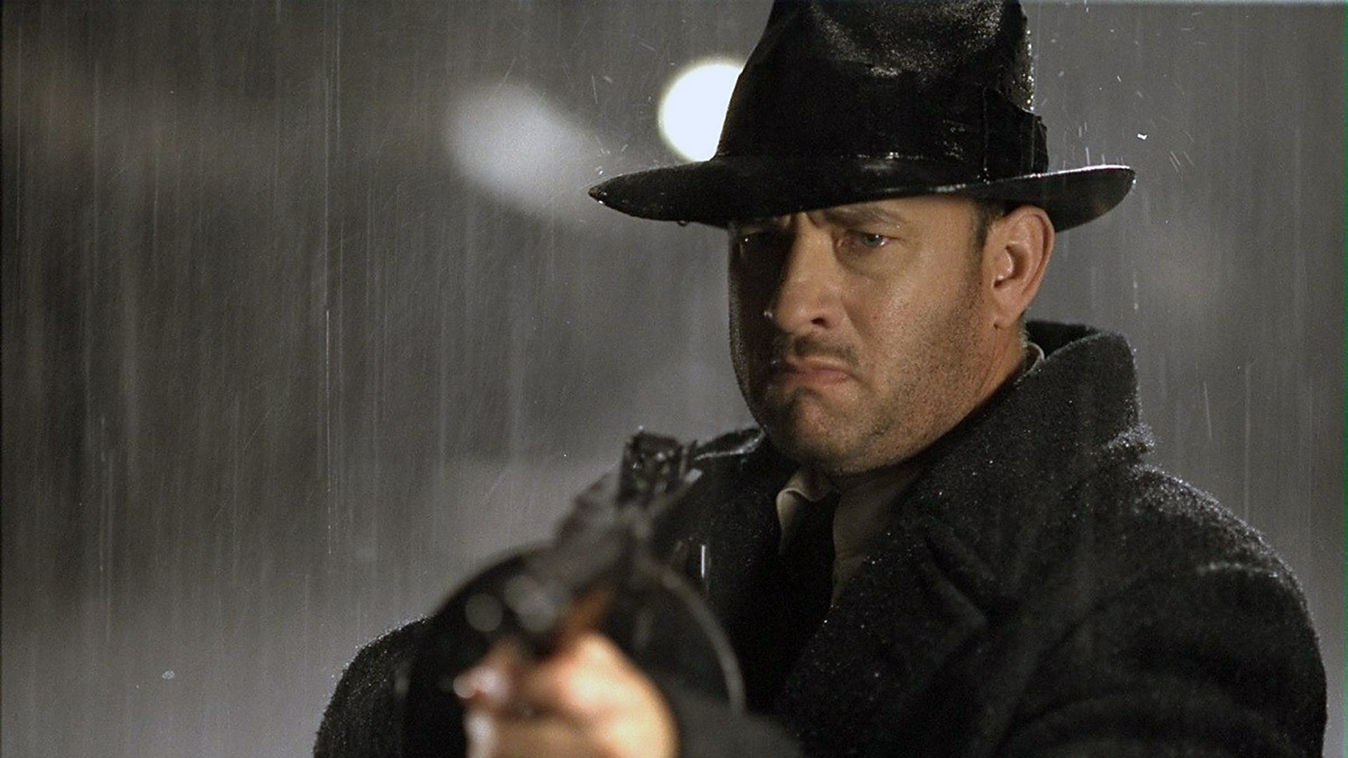 7. Road to Perdition (2002)