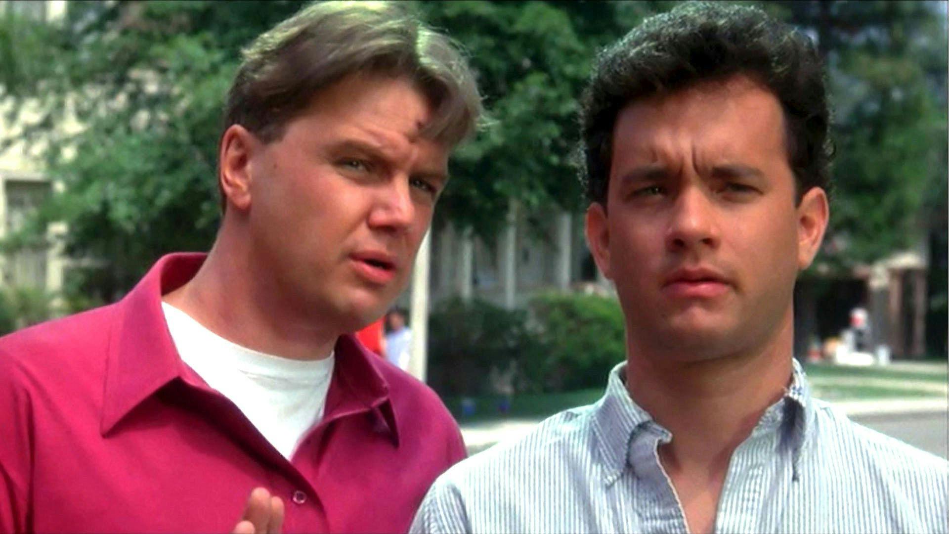 1. The 'Burbs (1989)