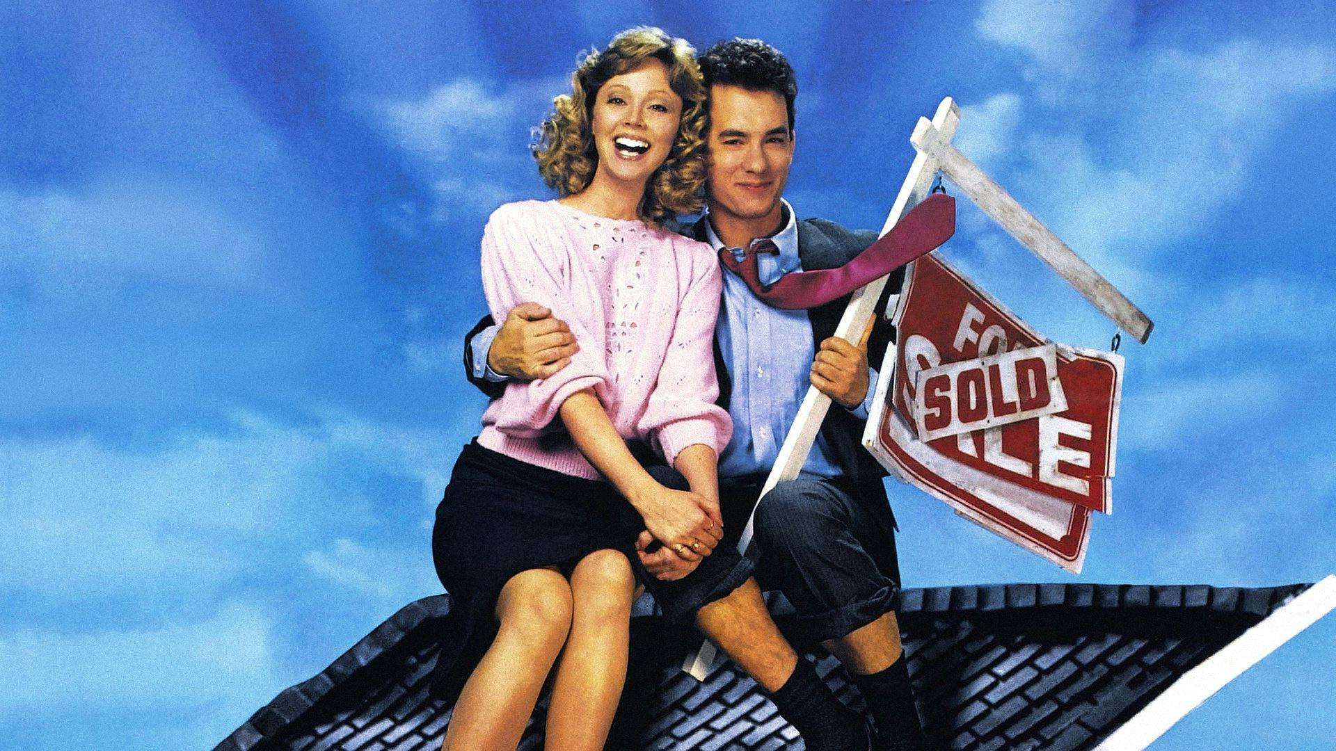 3. The Money Pit (1986)