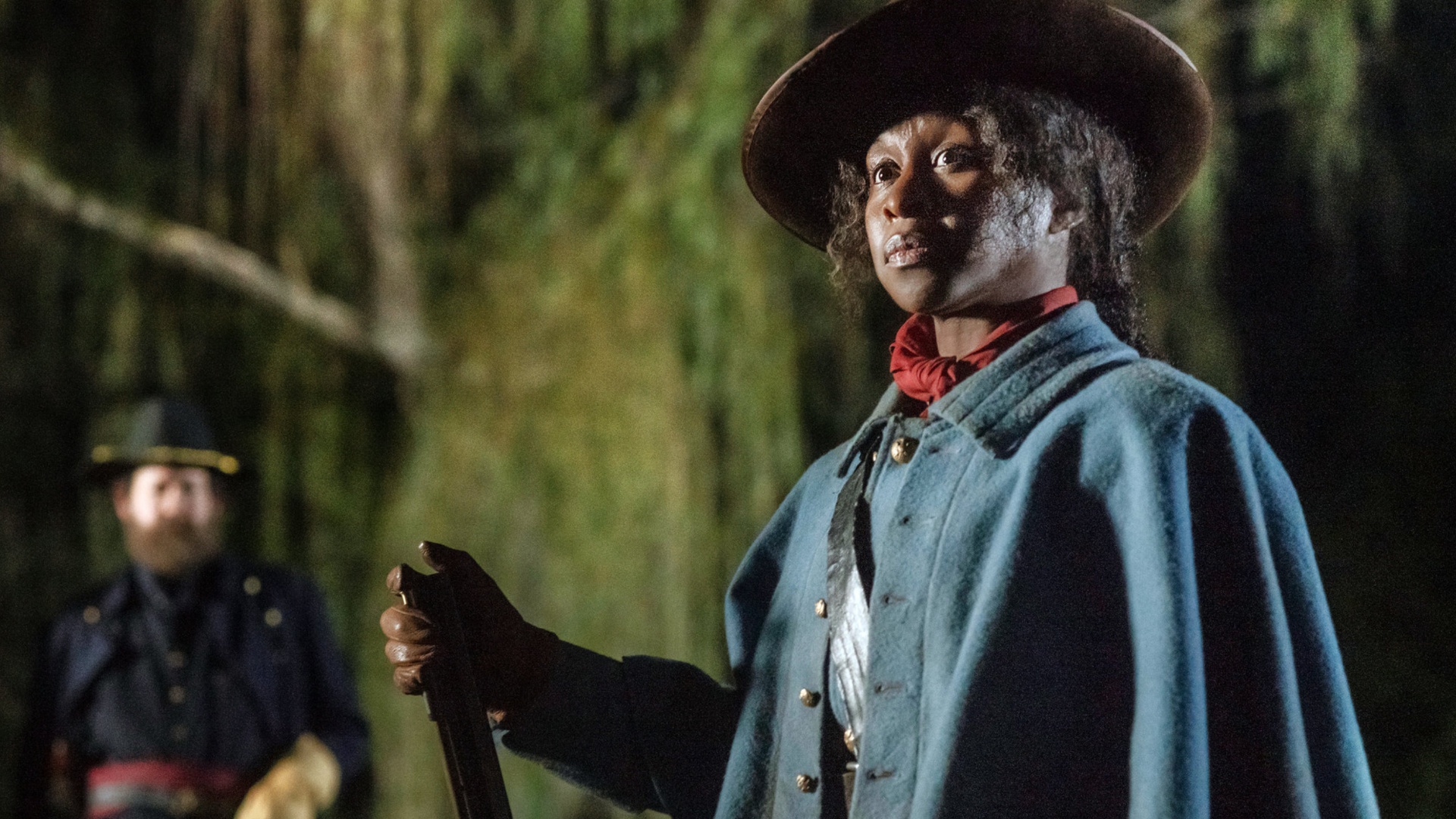 'Harriet' (2019)