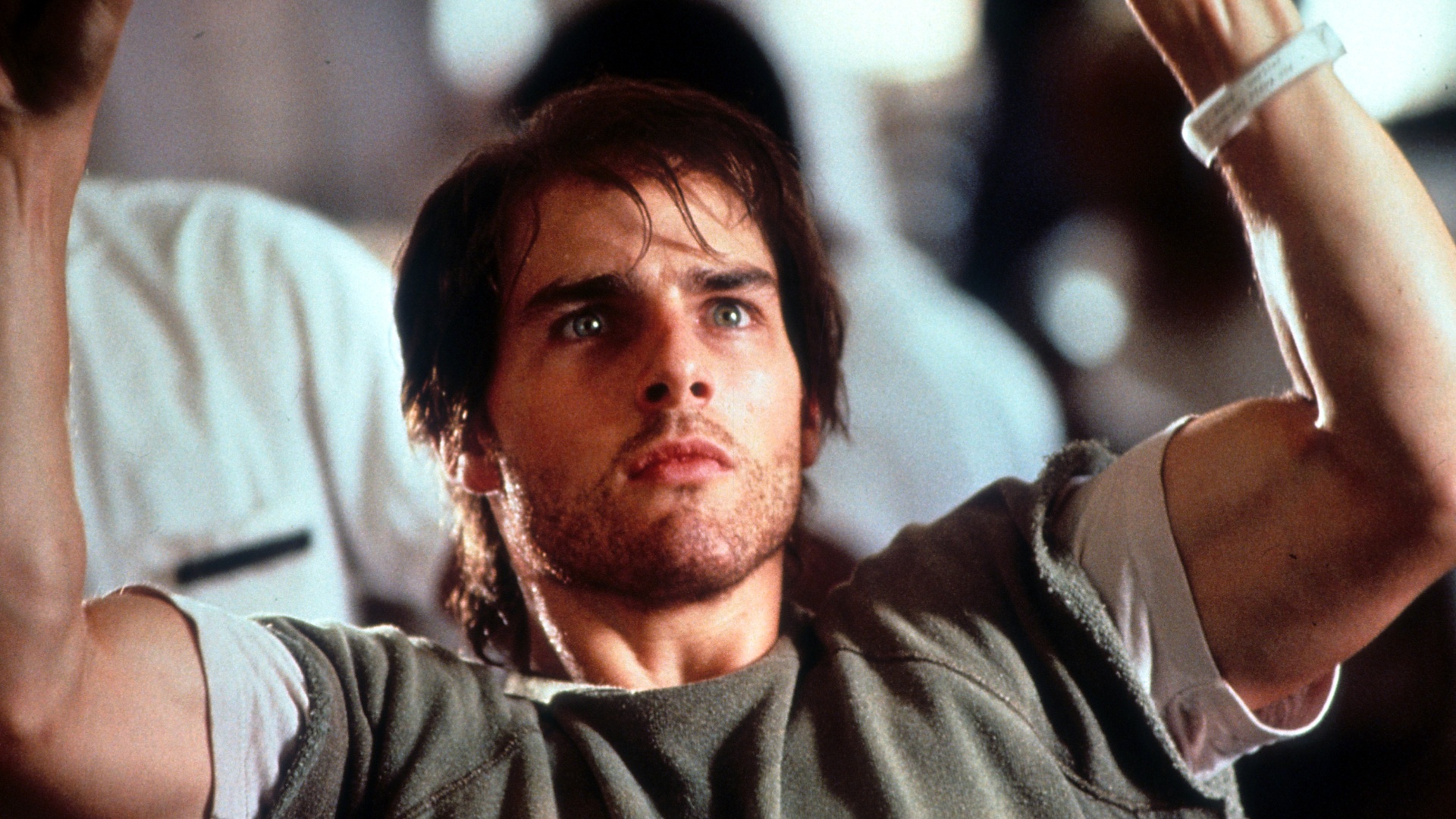 Born on the Fourth of July (1989)