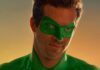 Reynolds as Green Lantern (Image: DC)